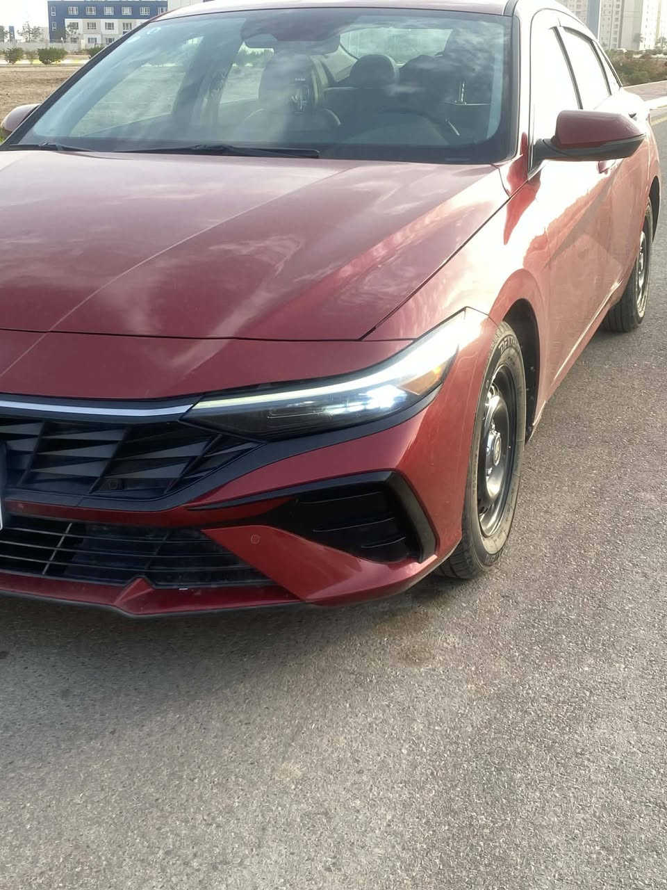 سلام عليكم النترا موديل 24فول المتد
رقم بغداد بسمي 
السياره اني مستوردها على أيدي
‏*********** لاتصال على الرقم 
مكاني بسما يه
