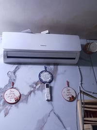 طن ونص سبلت امفيرتر سحب وطني جديد استغدام شهرين الله شاهد سعره 430وبي ...