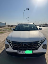 توسان ٢٠٢٤ • زيرو كفاله • ماشيه ٢٠٠٠