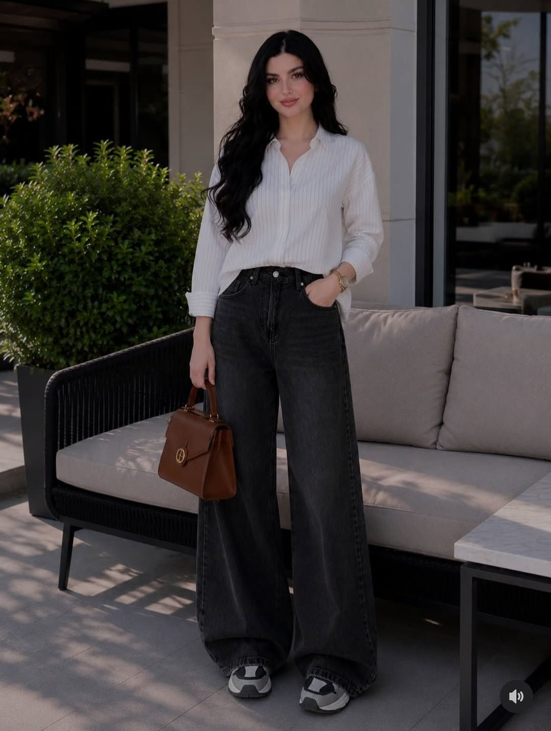 ⁨	⁨	⁨	⁨	⁨	⁨	⁨	⁨	⁨	⁨	⁨	⁨	⁨	⁨	⁨	⁨	✨ متجر إلكتروني للأزياء النسائية
█▓▒░ MAS FASHION ░▒▓█
TURKISH PREMIUM 🇹🇷
👗 أناقة تركية بلمسة عصرية
👖 قياسات خاصة للجينز متوفرة
🚚 توصيل إلى جميع محافظات العراق
💳 دفع مباشر ودفع إلكتروني
💳 زين كاش | سوبر كي
📩 للطلب والاستفسار: دايركت
#MAS_FASHION #ملابس_نسائية #موضة_تركية #جينز_نسائي #اكسبلور_فولو


**إذا كنت صاحب هذا الإعلان وتريد حذفه لأي سبب، رجاءا أرسل رسالة إلى الدعم الفني**