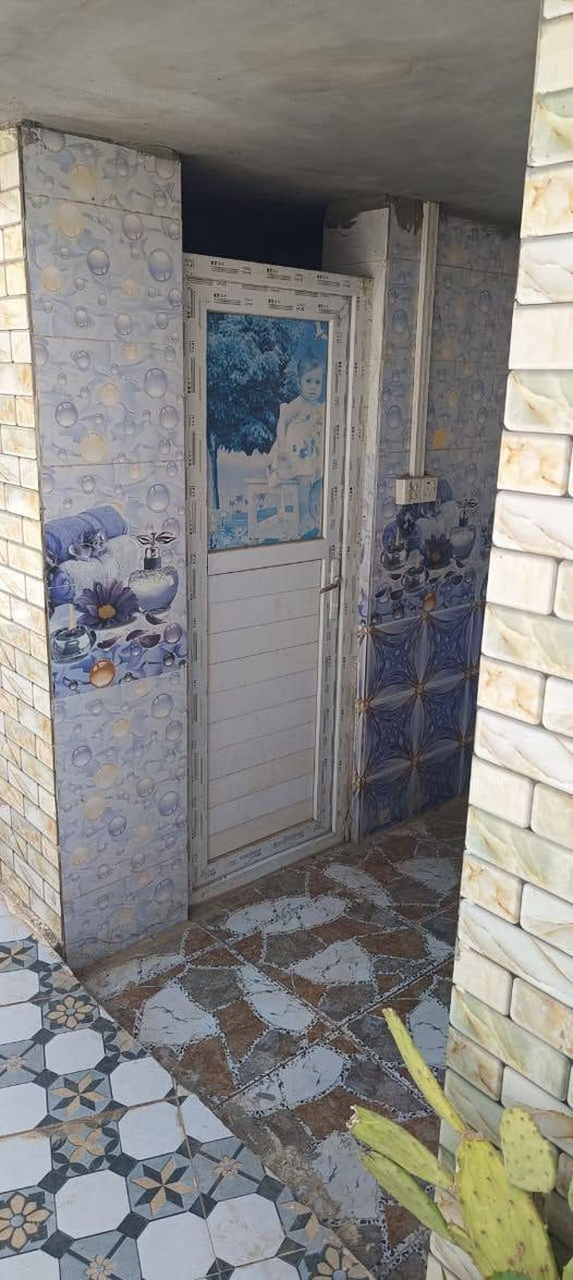 بيت للبيع في ابو غرق خلف المعهد الفني مساحته 450 متر يرهم نقد واقصاد متوفرة جميع الخدمات شارع تبليط للباب
للاستفسار الاتصال عله صاحب البيت ***********

اني مكلف بالنشر 👍
بيت للبيع في ابو غرق خلف المعهد الفني مساحته 450 متر يرهم نقد واقصاد متوفرة جميع الخدمات شارع تبليط للباب
