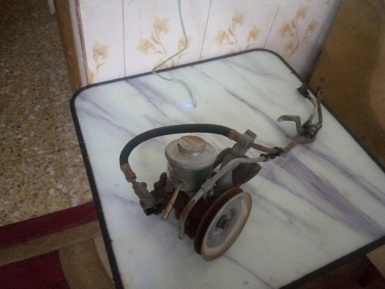 تفرعات شرط كلهم جدد حاويه ضمان الشغل مكاني بغداد ***********
