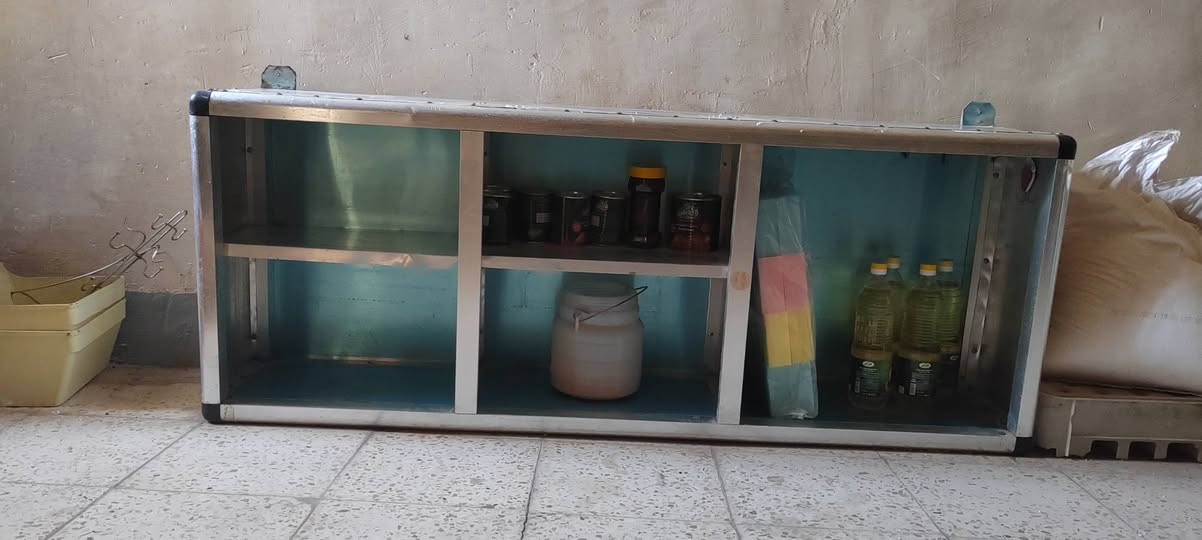 غراض للبيع المكان المحموديه حي المرتضى


**إذا كنت صاحب هذا الإعلان وتريد حذفه لأي سبب، رجاءا أرسل رسالة إلى الدعم الفني**