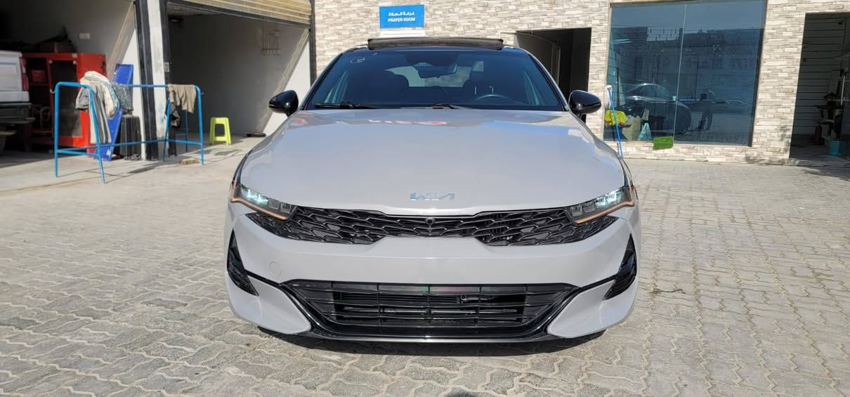 من الامارات الان 
تم الشحن الى العراق 
كيا كي فايف  2024 فول بانورما

السعر بلاش مصلح واصل سفوان ⬅️ 119$

شركة الجوهرة لاستيراد وصيانة السيارات الوارد امريكي 

ولدينا فروع في اغلب المحافظات

***********  واتساب او اتصال

كروب الواتساب للنشر اليومي 

https://chat.whatsapp.com/EmZaTOPlfZUEWKSa9tnXy8?mode=wwt

