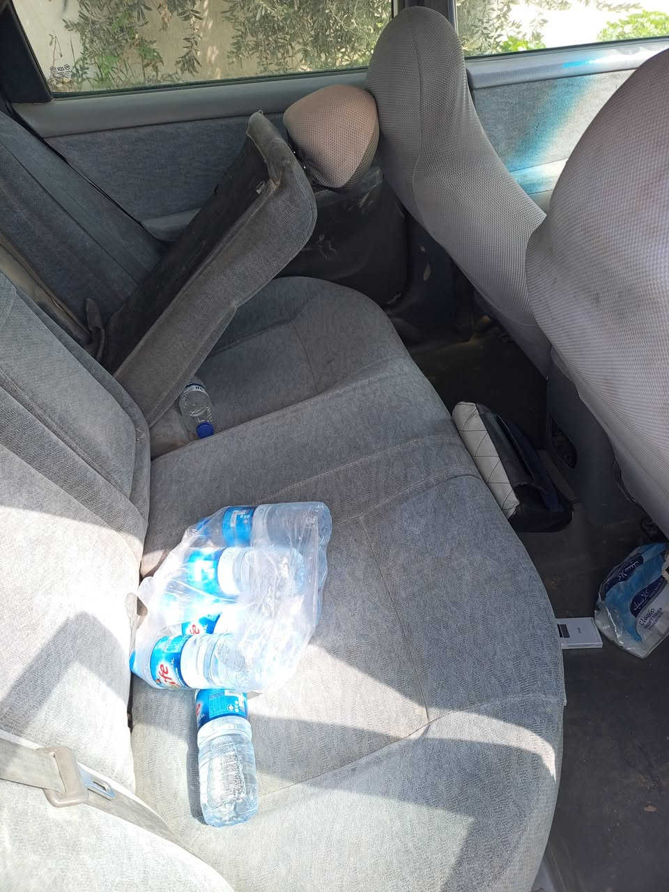 السلام عليكم اوبتما موديل 2004 للبيع 
سنويا منتهيه صار سنتين 
محرك البارحة نكطع عندي قايش تايمن كيس 

باقي جاهزة السيارة تبريد شغال 

السعر 30 

اربيل 

***********
