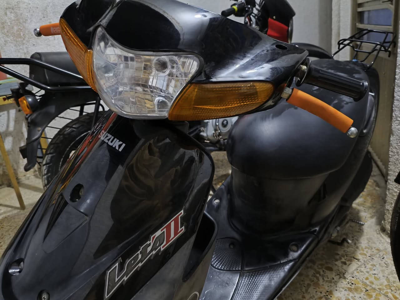 ساسوكي للبيع السعر 450بيها مجال مامفتوحه شغاله سلف وهندر ***********
