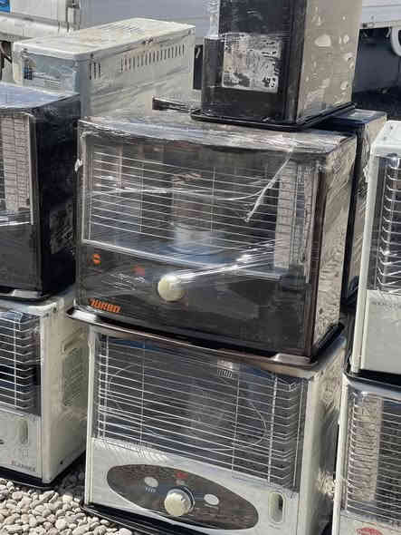 صوبات باله ياباني الاصلي 
معرض ومزاد البيت 
دلي عباس/العبور قرب جسر الشيخ حسن 
***********
