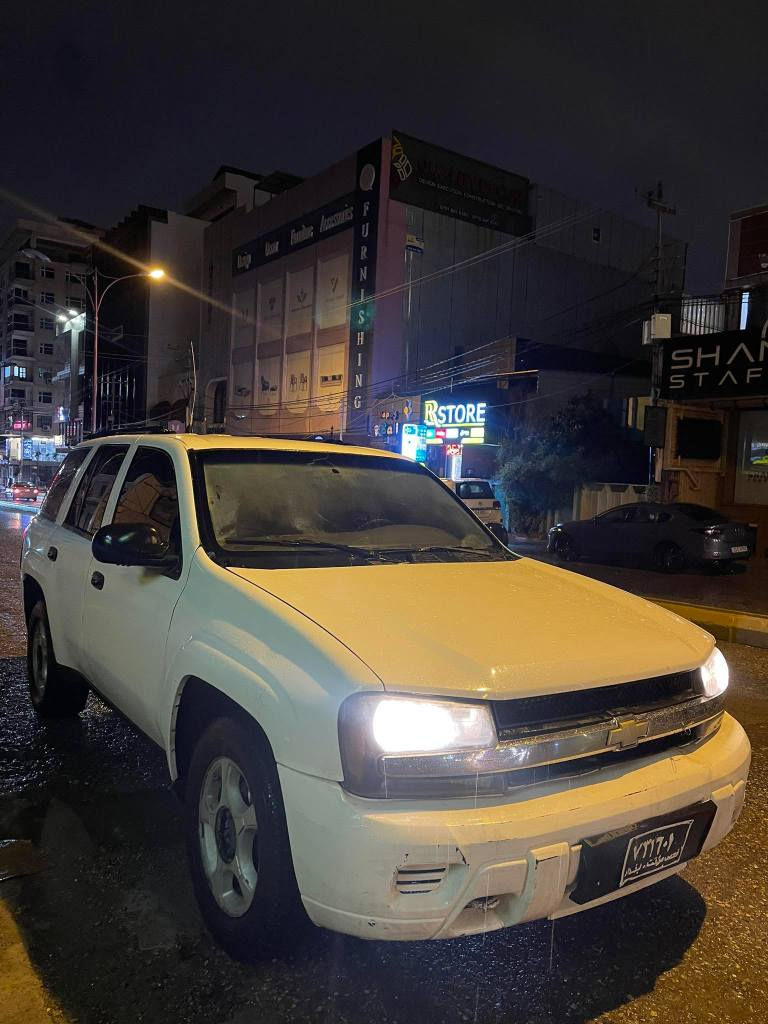 41وەرەقە و مەجالێکی کەم
بلاسزر موزایدەیە  تەبرید و تۆماتیک  دوپارچەی بۆایاخە  ماشاڵڵە لوک لوک 
وەسفی ناوێت
گۆڕینەوەش دەکەم
*********** السليمانية, العراق
