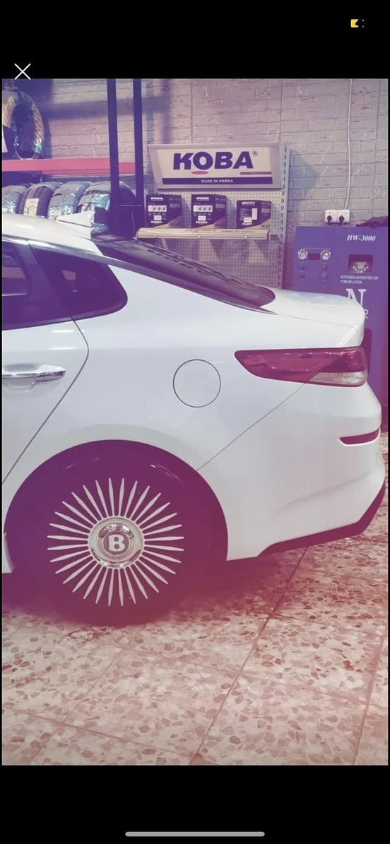 اوبتما ٢٠٢٠ للبيع
السلام عليكم. اوبتما للبيع موديل  2020  وارد امريكي رقم اربيل باسمي هزة جديدة وسنوية جديدة اتريد تحويل  سنويه اني حاضر السياره. حادثهه باب مبدل وجاملغ خلفي مصبوغ ارباك برده فقط بدون دواخل. بدون شواصي السياره نظيفة ماشية ٩٥ الف ميل مواصفات. لد نهاري اشاير  بلمري شاشة. كبيرة. كامرة. دوار 360 درجة شاشه نقطه. عمياء. توقف. ذاتي. مانع. اصددام كشنات. مخمل تحديد. مسار. . شاشه. تحكمات استيرن. فول. رادار. امامي.  رادار. خلفي. رادار. جانبي. ثلاث انظمه قيادة. /نورمل.  /سبورت/سمارت/نضام ايكو. تقليل وقود السعر 139 وبيهه. مجال صور الحادث ضمن المنشور  لاستفسار اكثر اتصل على الرقم *********** مكان السياره بغداد.
