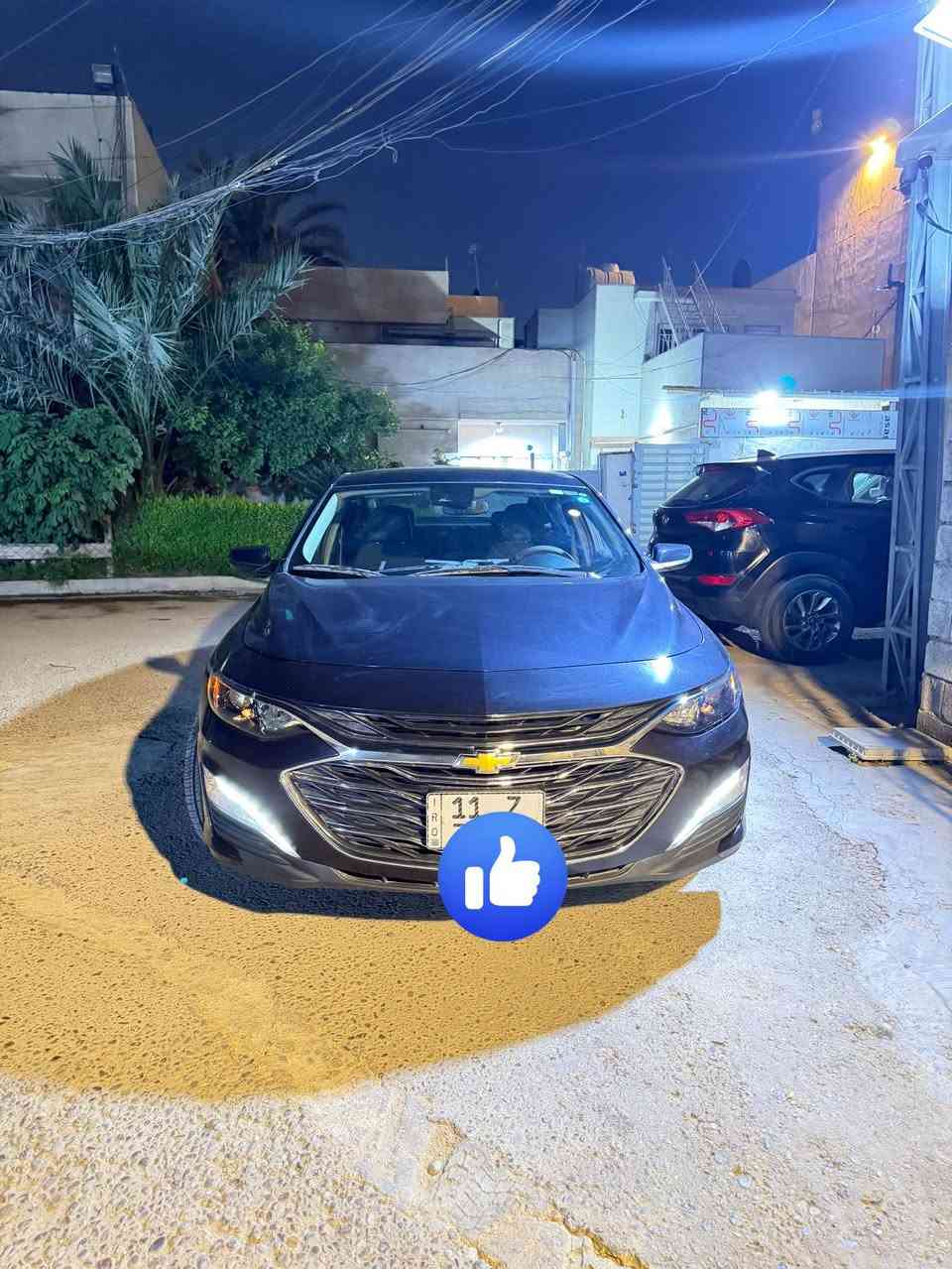 للبيع ماليبو 2023 LT
🚨كلين تايتل
محرك 1500 تيربو
كير 6 نمر

🛞ويل حجم 19

حساسات خلفية

رادار امامي

تشغيل عن بعد

شاشة كبيرة

تبريد قطعتين

تبريد امامي منفصل مناخي

كشنات امامي تدفئة

كشنات كهرباء

سايد بريك بصمة

ابواب بصمة

اتو ستوب

مانع انزلاق ABS

تحديد مسار

نقطة عمياء بالمري

لايت زنون بلادي + لد زنون

ابواب بصمة

حساس اطارات

حساس تنبيه

باقي هواي مواصفات

سنوية جديدة

رقم بغداد 

حادثها بارد فقط جاملغ خلفي ايسر الباقي كفالة عامة

سعر12:500$
للاستفسار الاتصال على الارقام 
📞***********
