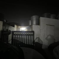 المربع الذهبي • حي عسكري • ٢٠٠م