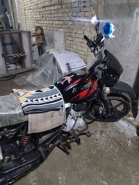 بوكسر جبلي ٢١ • نظيفة • مكينة خرسة