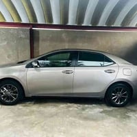 كورلا • ٢٠١٦ • حادثة امامية