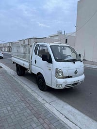 كيا فوتون 2013 • البصرة • شاحنة