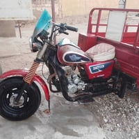 ستوته • موديل١٤ • شاصي مكفول