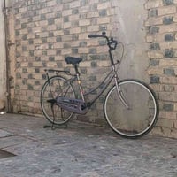 باسكن • دراجة • نجف