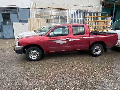 نیسان یابانی ٢٠٠٩ بێ دەعم و لێدراو دەرگاکانی لەسەر کاڵ بونەوە جەلاتینە سەنەوی تا ٢٠٢٩ تازەیە گێڕ و مەکینە و تەقە و ڕەقەی بەشەرتە یەک دینار مەسرەفی تیا نییە داوای ١١٠ و معامەلە ئەکەم *********** السليمانية, العراق
