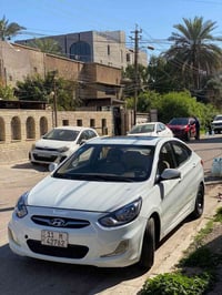 اكسنت ١٦٠٠ • ٢٠١١ • باسمي بغداد