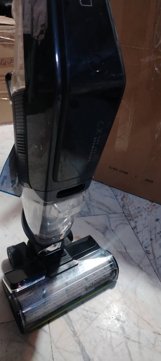 مكنسة بيسل  x7 كنس ومسح وتجفيف  جالجميع


**إذا كنت صاحب هذا الإعلان وتريد حذفه لأي سبب، رجاءا أرسل رسالة إلى الدعم الفني**