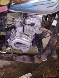 دراجه للبيع اوراق كامله گبل مكاتبه من الوكيل  07807182815