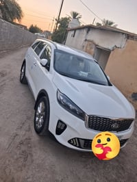 سورنتوا 2019 خليجية شكل ال2020 فول مواصفات عدا البانوراما  مكفولة من ا...