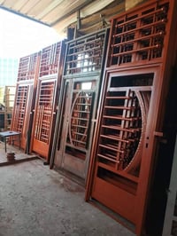 حداد متنقل • كافة الأعمال