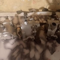 ٣ كير بوكس اصلي • قفل • حي الحكيم