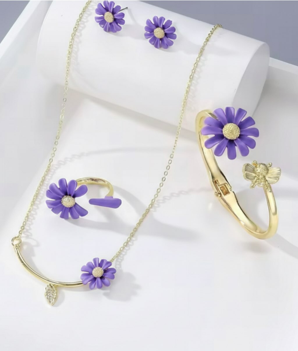 متوفر ✅✅✅

طخم زهرة الاقحوان🌼 الانيق والراقي🌼

🟡متوفر بالالوان (البنفسجي💜والاخضر💚والوردي🩷والبرتقالي🧡)

🟡للاستفسار والطلب يرجى مراسلتنا خاص

🟡متوفر خدمة توصيل لجميع محافظات العراق

#jewelry #jewelry #jewellerylover #followforfollowback #فولو


**إذا كنت صاحب هذا الإعلان وتريد حذفه لأي سبب، رجاءا أرسل رسالة إلى الدعم الفني**