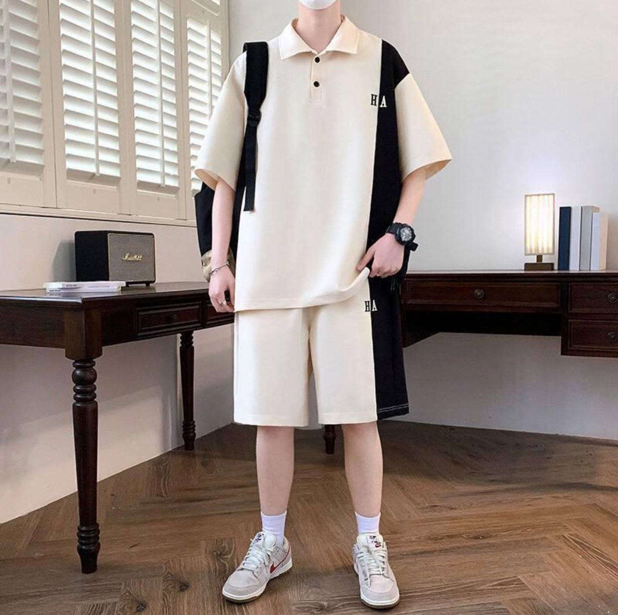 تراك صيني كوالتي عالي
الدرزن 12 قطعة 96 ألف 

🧧خامه حجري قالب هاڤ🧧

     القياسات _ M _ 4XL_
مخازن الشورجه


**إذا كنت صاحب هذا الإعلان وتريد حذفه لأي سبب، رجاءا أرسل رسالة إلى الدعم الفني**