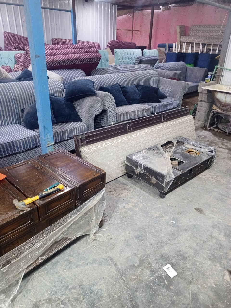 جلسات كويتيه. سماوه العسكري. ***********
