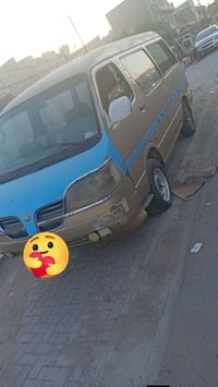 البيع كيه قرده موديل ٢٠٠٦ كير ومكينه بل جيس محوره مكينه ونجي سته سلندر...