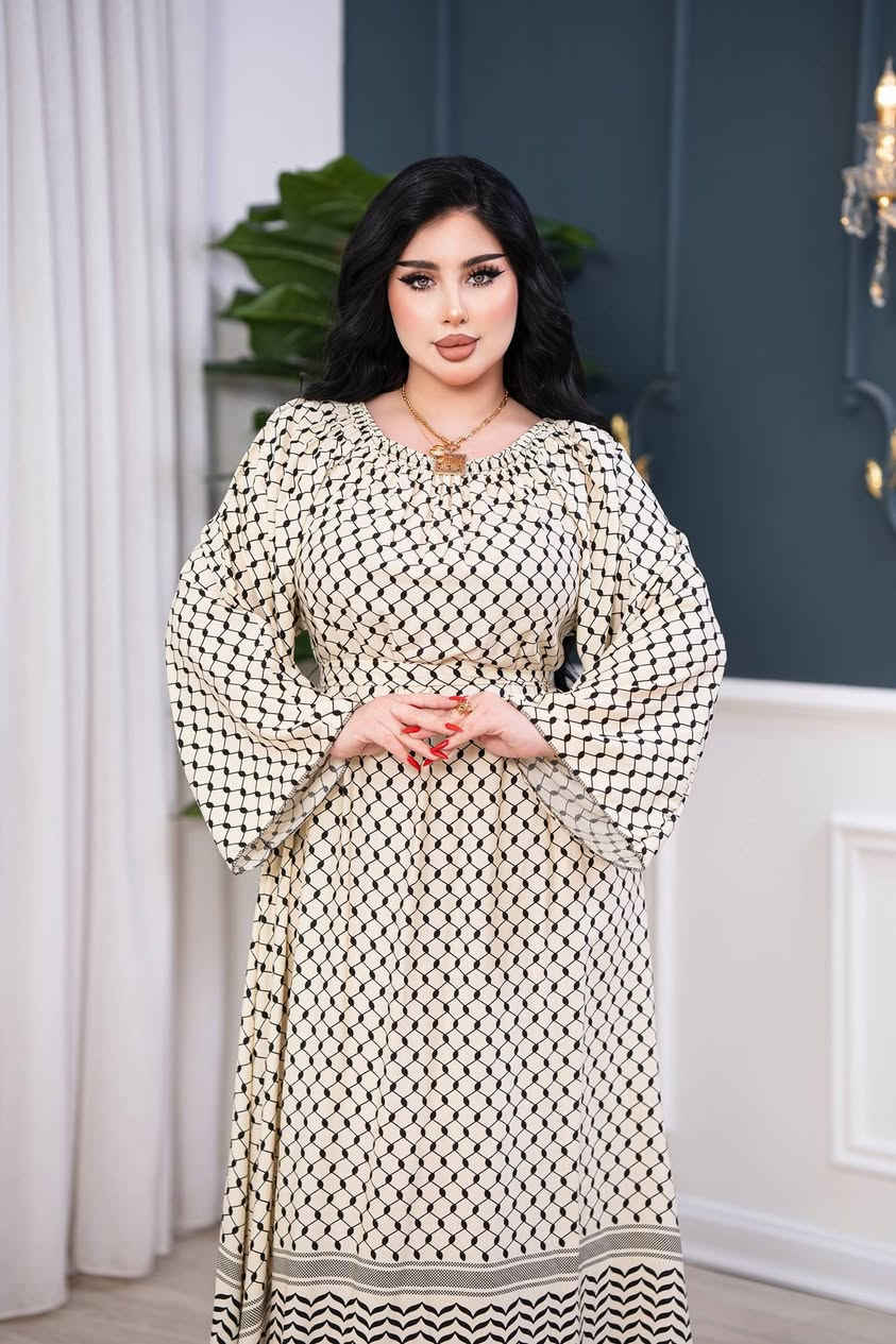 بسم الله الرحمن الرحيم 

اللهم صل وسلم على نبينا محمد وآل محمد 

دشداشة كلوش

خامة كشمير سيلين مكفول غسل الاصلي 

فري سايز حد 110 كيلو.

سعر القطعة مفرد  16الف

توصيل جميع المحافظات 4الاف


**إذا كنت صاحب هذا الإعلان وتريد حذفه لأي سبب، رجاءا أرسل رسالة إلى الدعم الفني**