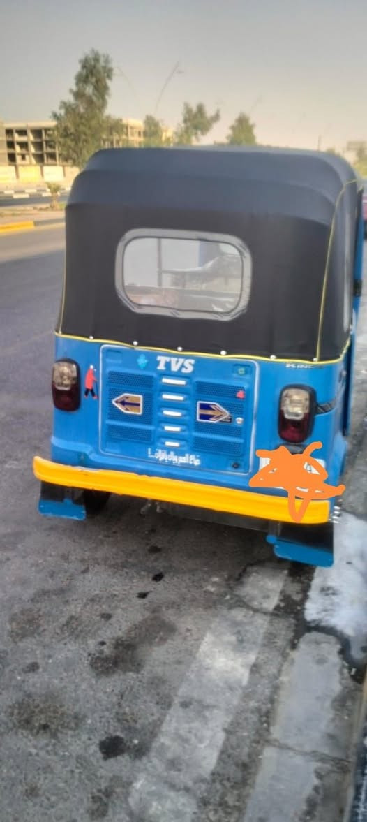 تكتك تيفس اس لبيع موديل ٢٠٢٢ رقم 📱 وسنويه لوحه نكليزي  كفاله بدي ومكينه تخم تيرات جبل مكاني لبصره لقبله قرب لمدرسه ليرانيه لسعر سبعه ونص بيهه مجال قليل لشراي لستفسار *********** واتساب اتصال
