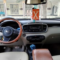 سورنتوا • ٢٠١٦ • ٦سلندر