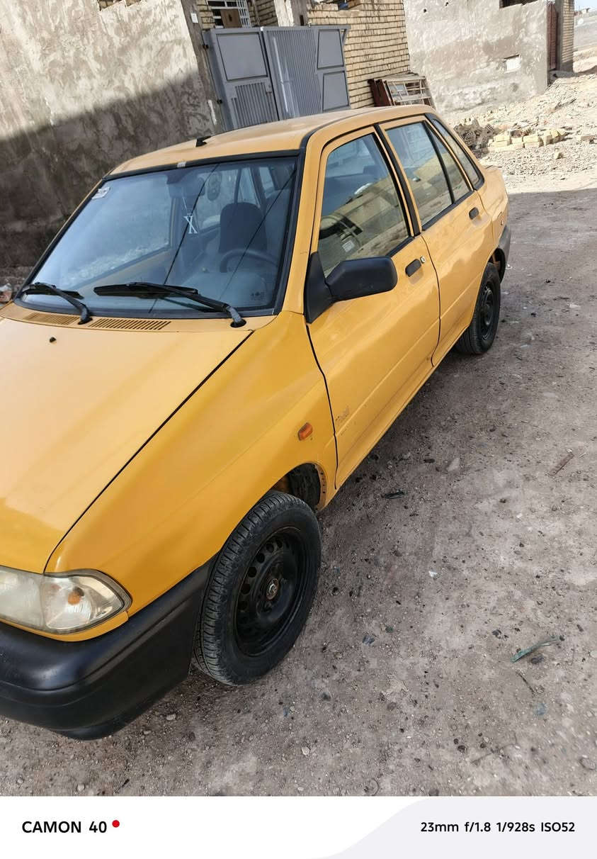 السلام عليكم سايبا موديل 2010 مكينه وكير وصدر أمامي خلفي جديد شواصي نضيفه مكاني بغداد ***********
