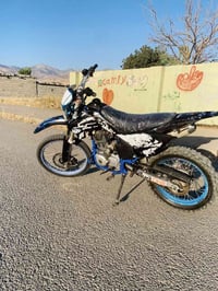 XR مۆدێل2020 مەکینە250زنجیر مەکینەی بێ حەیبە مەکینەی دوکەل ناکە سەوتی ...