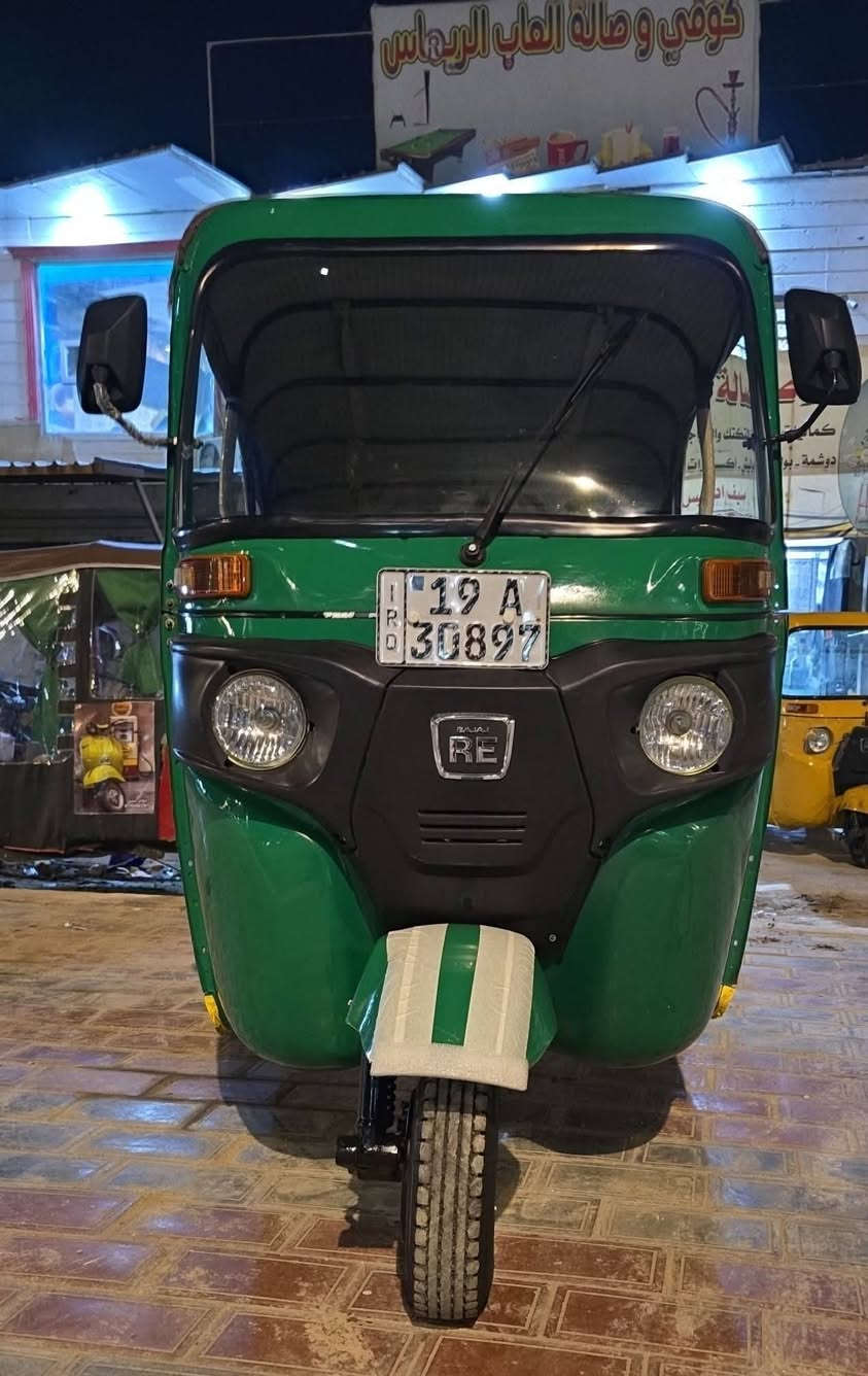 تكتك بجاج 22 شهر 10 رقم وسنويه انكليزي هزه جديده صبغ لغد بدون داخل واشويه يم بك لايت محرك مكفول السعر قفل 🔐 200/8 اتصال فقط ***********مكاني كربلاء 🖤
