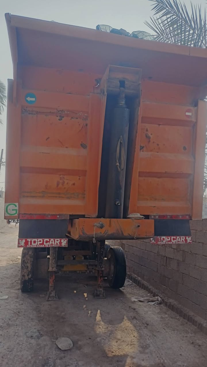 عربانه للبيع اربع محاور مكان كربلاء السعر 90 او بيها مجال استفسار ***********
