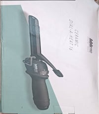 كاوية شعر • ماركه اصليه • توصيل جميع المحافظات