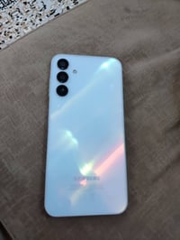 سامسونج A15 • ١٢٨ • شاشة مكسورة