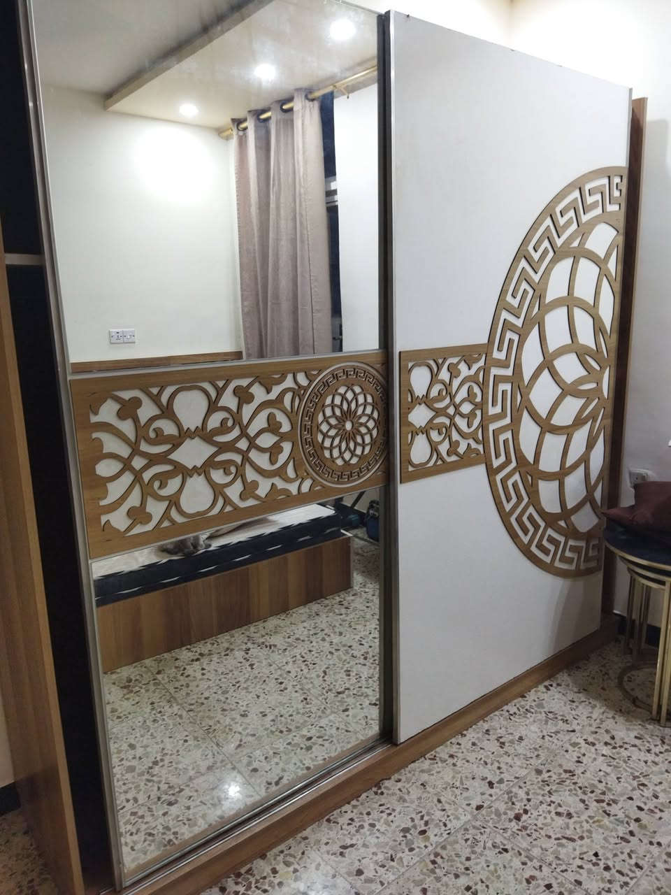 غرفة نوم تركي خمس قطع للبيع مكان العامرية شارع المنظمة


**إذا كنت صاحب هذا الإعلان وتريد حذفه لأي سبب، رجاءا أرسل رسالة إلى الدعم الفني**