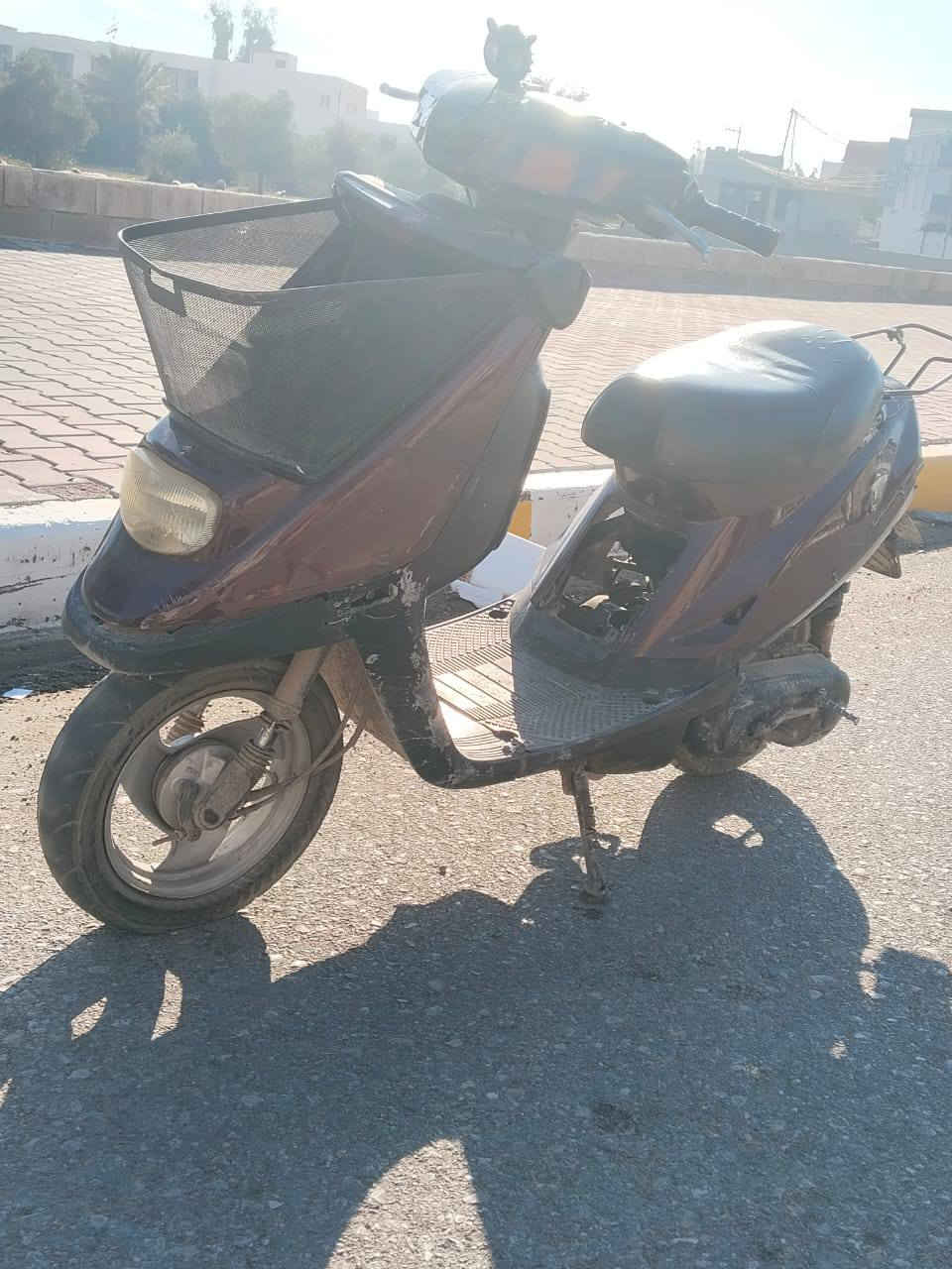 للبيع ماطور زنبور جف تراب بس يشتغل اشويه بي عطل تعال خاص او خابر ***********
