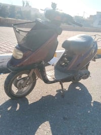 ماطور زنبور • يشتغل شوية • فيه عطل