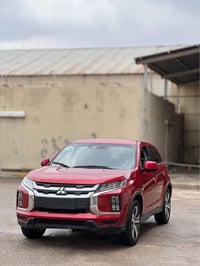 اوتلاندر • ٢٠٢٥ • دفع رباعي