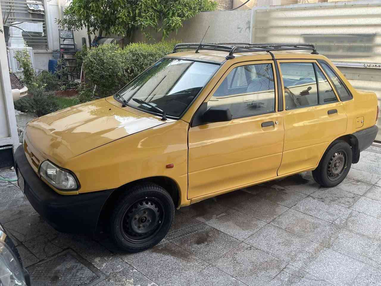 السلام عليكم
سايبا موديل 2011 

السعر 27 ورقه ومجالها بسيط 
***********
