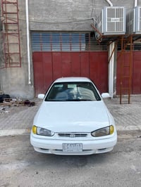انترا دمعه موديل 1993 سعر 33وبيها مجال بصيط  كير محرك شرط كهربائيت كله...