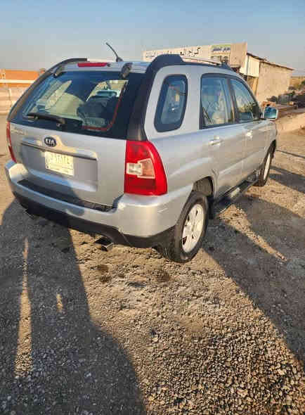 يا الله السلام عليكم
كيا سبورتج 2010 خليجي
السياره كامله مكينه كير صدر تبريد جاهزه
السياره مصبوغه حزام بدون حادث أثر جراد
4 سلندر مكينه 2000
وقم بغداد السعر 110 وبيه مجال ترهم نقد واقساط
.....................................
ماليبو 2022  حادثه جاملغ ونص البنيد رقم بغداد  
مكينه واحد ونص تيربو 135 وبيه مجال ترهم نقد واقساط 
حصرا بغداد وديالى ***********أو ***********
