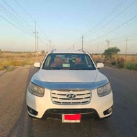 سنتافي 2012 خليجي  استلام الشركه العامة للسيارات.  محرك 3.5  6 سلندر  ...