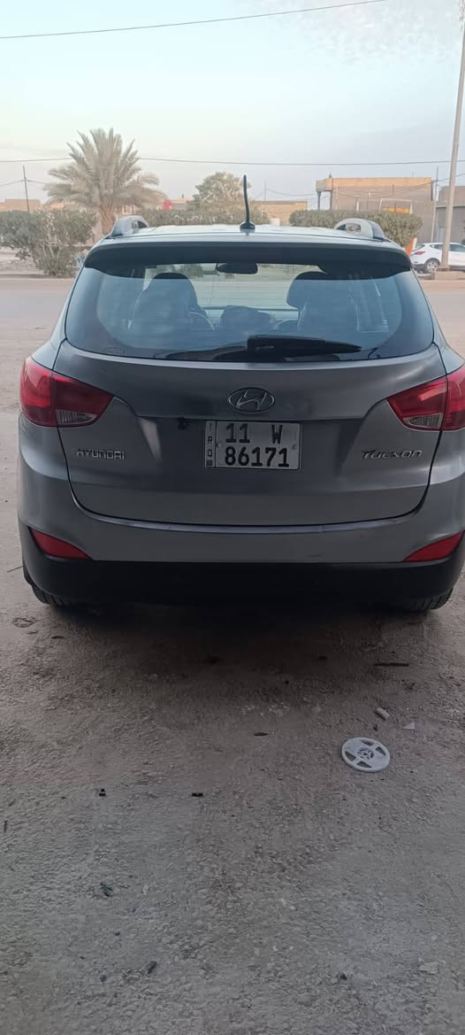 سلام عليكم توسان وارد ليبل واحد موديل 2012 رقم بغداد بسمي تحويل مباشر بيها بنيد جاملغ وبابين جاردات وصبغتهن بدون دواخل فقط صبغ مكينه دووش 6 گير ماشيه 132 تخم تاير تبريد حداديه جديده شاشه تحكمات كامره كشنات جلد اشاير بلمري مكان السياره بابل الهاشميه السعر 118 الرقم
***********
