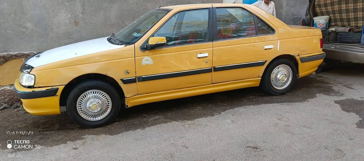 بيجو بارص مديل 2011
بيع ومراوس شعدك تعال رقم بصرة صدامي شرط التحويل كير مكينه كفاله بيها ضربه بلجاملق الورا سياره جاهزه بجم بلجيس كهربائيات كلها شغاله طك سويج واطلع للزياره السعر22 مكاني بصرة حيانيه ***********
